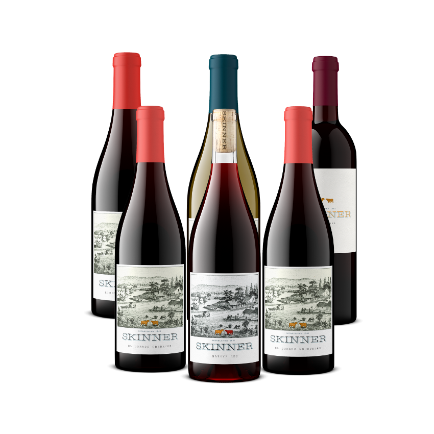 Review: Wine Enthusiast